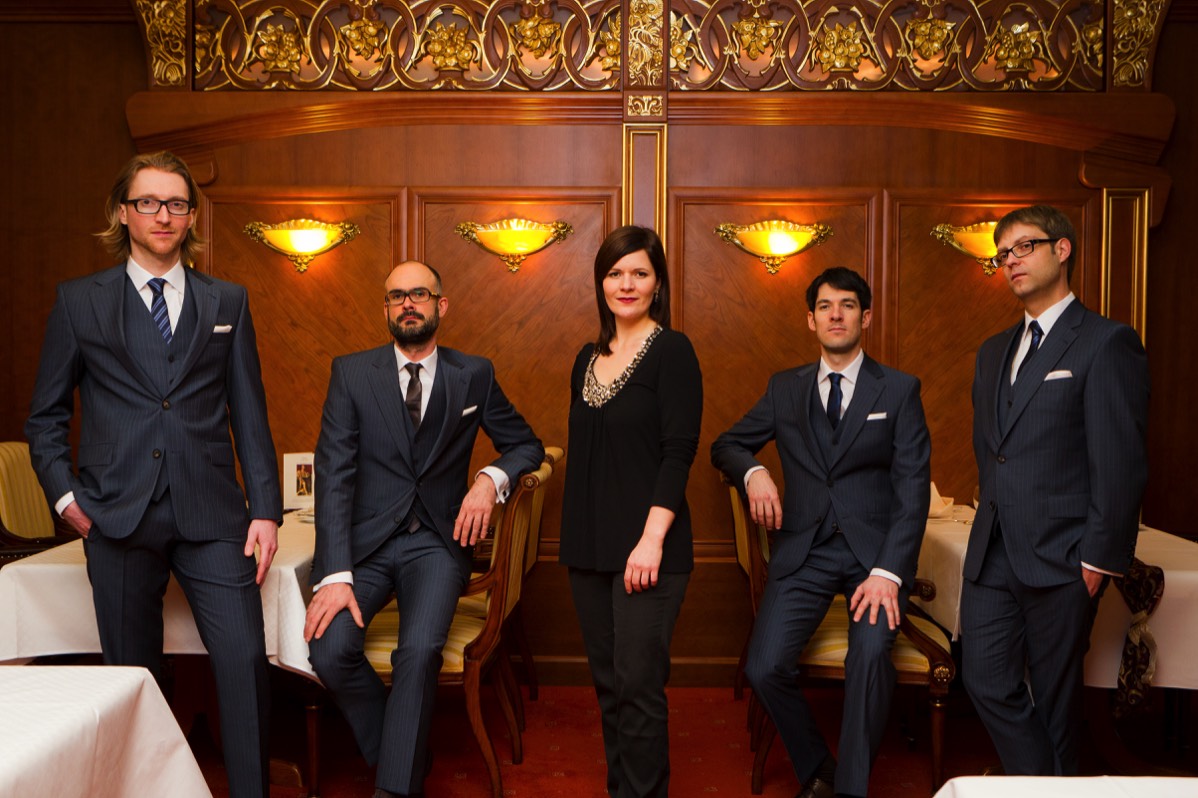 Schick mit Sarah Lipfert